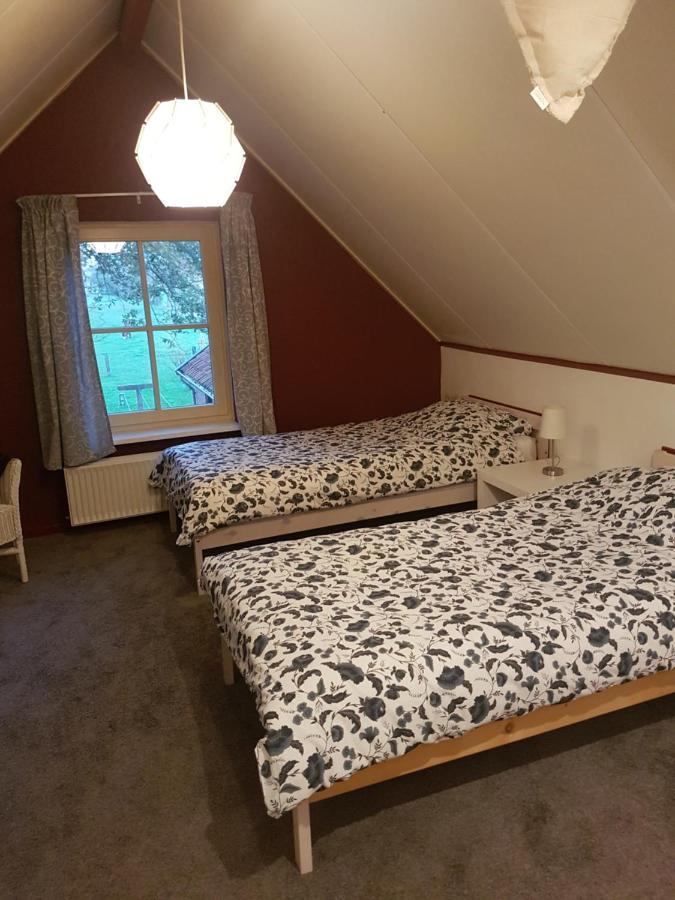 Thil'S Bed And Breakfast Ambt Delden Dış mekan fotoğraf