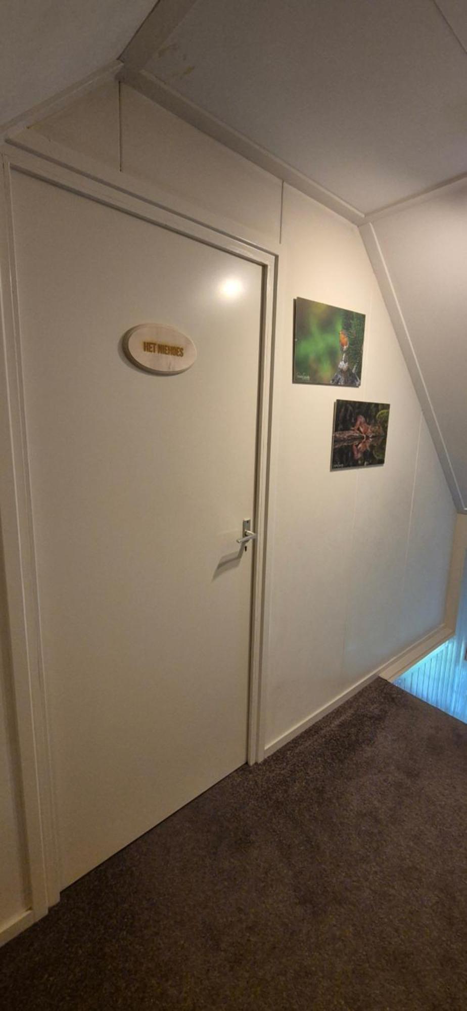 Thil'S Bed And Breakfast Ambt Delden Dış mekan fotoğraf