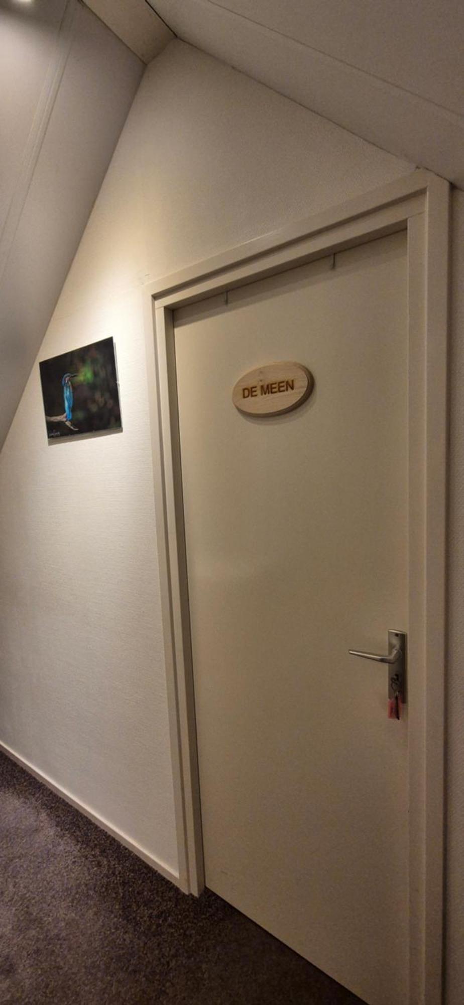 Thil'S Bed And Breakfast Ambt Delden Dış mekan fotoğraf