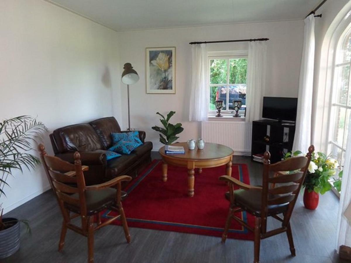 Thil'S Bed And Breakfast Ambt Delden Dış mekan fotoğraf